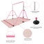 Kids Gymnastics Bar Training Climbing Frame Workout Carousel 7