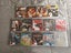 41 X PS3 Games Bulk lot Carousel 7