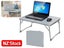 Laptop Table Desk NZ Clearance Carousel 1