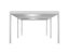 Piha 6 x 4m Louvre Roof Pergola - White Carousel 3
