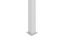 Piha 6 x 4m Louvre Roof Pergola - White Carousel 7