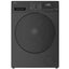 Breeze 10kg Washing Machine & 8kg Dryer - Black Combo Carousel 2