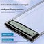 2.5 Inch HDD SSD Enclosure With Display Screen For Laptop PC Carousel 4