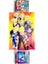 Dragon Ball Z Group Poster Carousel 2
