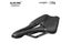 Carbon Super Light 120g Racing Bicycle Saddle Carousel 1
