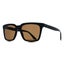 Emporio Armani Sunglasses EA4260 631373 Black/Beige Brown Carousel 2