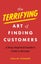The Terrifying Art of Finding Customers by Collin Stewart - Paperback Carousel 1