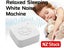 White Noise Machine Carousel 1