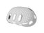 Meta Quest 3 Silicone Protective Cover Dustproof Non-slip Carousel 1