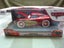 Unopened Jada Toy Diecast Model Car Disney Cars Movie Cruising Lightning McQueen Carousel 2