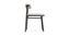 Set of 2 Brosa Lancel Dining Chairs (Pebbled Sand Boucle) Carousel 3