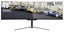 Juggernaut 49" OLED 144Hz Curved Ultrawide Gaming Monitor (5120 x 1440) DQHD Carousel 1