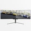 Juggernaut 49" OLED 144Hz Curved Ultrawide Gaming Monitor (5120 x 1440) DQHD Carousel 4