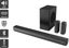 Kogan 7.1.2 Channel 525W Dolby Atmos Soundbar with Subwoofer & Rear Speakers Carousel 1