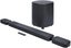 JBL Bar 1000MK2 7.1.4 True Atmos Soundbar - Black Carousel 1