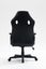 Gorilla Office: Hamilton Chair - Black Carousel 4