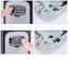 Key Safe Lock Box Local NZ Clearance Carousel 3