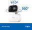 TP-LINK Tapo C216 2K Pan and Tilt Outdoor Wi-Fi Camera Carousel 3