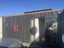 20ft shipping container/sleepout Carousel 1
