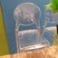S.Cab Italian igloo polycarbonate bar stools - so chic Carousel 3