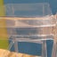 S.Cab Italian igloo polycarbonate bar stools - so chic Carousel 11