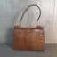 Vintage handbag, very Deco Carousel 2
