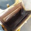 Vintage handbag, very Deco Carousel 4