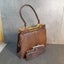 Vintage handbag, very Deco Carousel 5