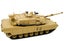 Heng Long 3918-1-S 1/16 U.S. M1A2 Abrams RC Battle Tank (With Metal Gearbox) ... Carousel 5