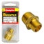 Champion Brass 1/2in x 1/4in BSP Reducing Nipple Carousel 1
