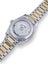 Omega Seamaster Aqua Terra MOONSHINE 18ct Gold & Steel Mens Wristwatch 220.20.38 Carousel 9