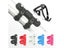 Silicone Non-slip Bicycle Water Bottle Holder Mount Adapter Carousel 2
