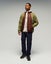 Kathmandu Men's Anytime Fleece Hooded Jacket Carousel 4