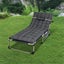 Levede Folding Camping Bed Cots Carousel 7