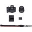 Canon EOS R50 Mirrorless Camera with 18-45mm Lens 24.2MP APS-C Sensor - 4K 30p Carousel 6
