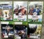 6 games Carousel 2