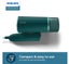 Philips Handheld Steamer 3000 Series(STH3020/70) Dark Green + Afterpay Carousel 2