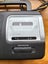 Sanyo RP-6165F AM/FM radio Carousel 2