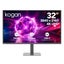 Kogan Omega 32" 4K UHD QD-OLED 240Hz 0.03ms USB-C Gaming Monitor (3840 x 2160), Carousel 1