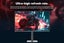 Kogan Omega 32" 4K UHD QD-OLED 240Hz 0.03ms USB-C Gaming Monitor (3840 x 2160), Carousel 5