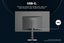 Kogan Omega 32" 4K UHD QD-OLED 240Hz 0.03ms USB-C Gaming Monitor (3840 x 2160), Carousel 7