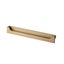 25x Oak Lacquered Timber Handles – 440mm Carousel 1