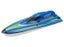 TYXIN Beat RC series brushless speedboat - Blue [TX766B] Carousel 1