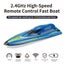 TYXIN Beat RC series brushless speedboat - Blue [TX766B] Carousel 2