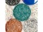 Terrazzo Tray Silicone Molds For Casting Coaster Cup Mat Jewelry Dish Carousel 4