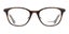 Burberry BE2423D Asian Fit 3002 50 New Women Eyeglasses Carousel 1