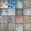 Selection of Brand New - Winter Cot fitted sheets 26 Carousel 1