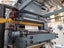 CMF Carraro SA804 Printing Machine Carousel 5