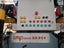 CMF Carraro SA804 Printing Machine Carousel 10