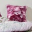 Thea Plum Duvet Cover Set by Linen House Carousel 3
